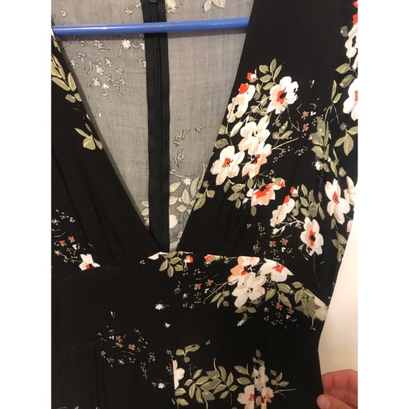 Somedays Lovin Isle of Sky Jumpsuit in Multi - XS - Picture 6 of 11